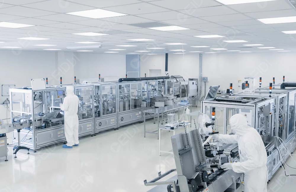 市場監(jiān)管總局發(fā)布《蛋制品生產(chǎn)許可審查細(xì)則（2025版）》